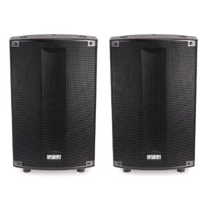PROMAXX 114A FBT (la paire) - Enceinte amplifiée - Sonowest