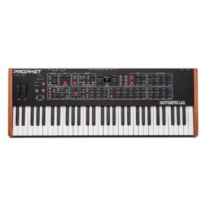 PROPHET REV2-16 KEYBOARD Sequential