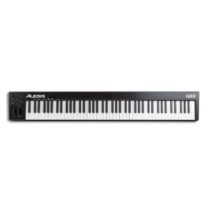 Q88MKII Alesis - Clavier midi - Sonowest