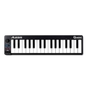 QMINI Alesis - Clavier midi - Sonowest