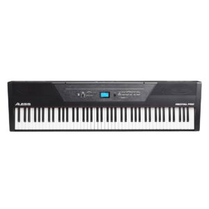 Alesis Recital Pro | Piano numérique Alesis
