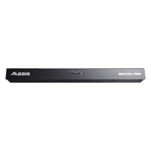 Alesis Recital Pro | Piano numérique Alesis