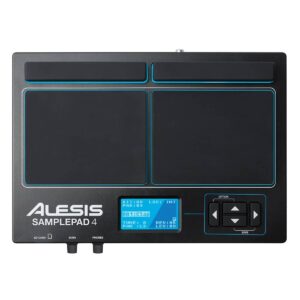 SAMPLEPAD-4 Alesis