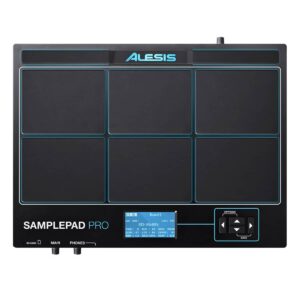 SAMPLEPADPRO Alesis