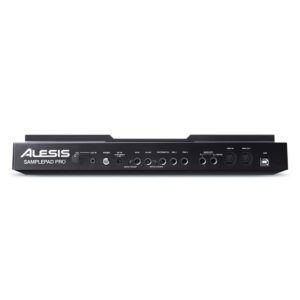 SAMPLEPADPRO Alesis