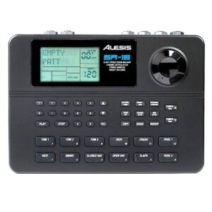 SR-16 Alesis