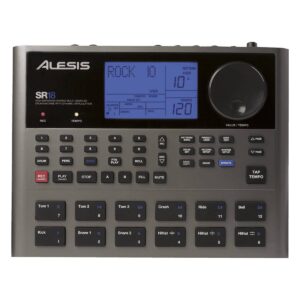 SR-18 Alesis