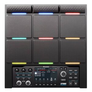 STRIKEMULTIPAD Alesis