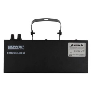 STROBELED 60 Power Lighting