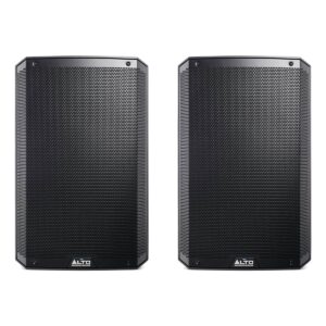 TS315 Alto (la paire)