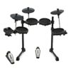TURBOMESHKIT Alesis - Batterie - Sonowest