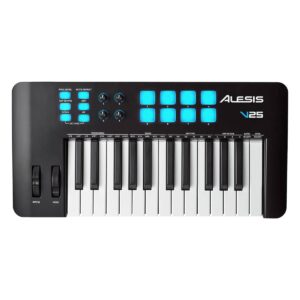 V25MKII Alesis