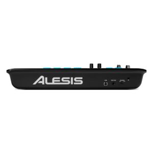 V25MKII Alesis