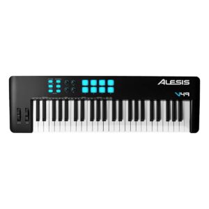 V49MKII Alesis