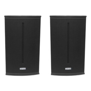 X-PRO 112A FBT (la paire)