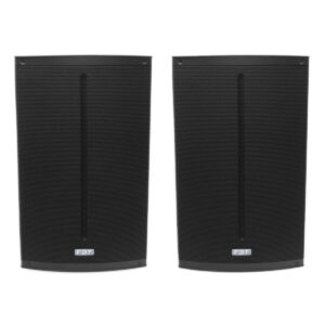 XLITE115A FBT (la paire) - Enceinte amplifiée - Sonowest