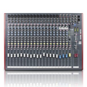 ZED-22FX Allen & Heath