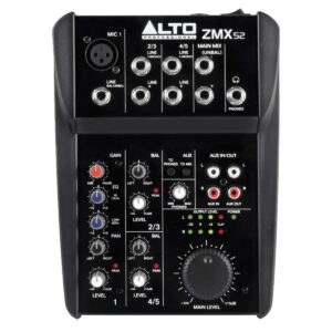 ZMX52 Alto