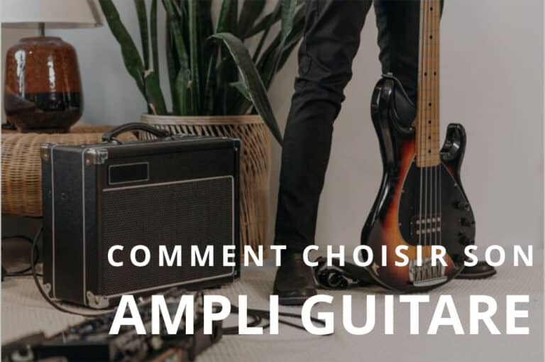 bien choisir_ampli guitare_sonowest