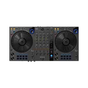 DDJ-FLX6-GT Pioneer - MATERIEL DJ - Sonowest