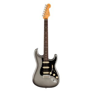 AMERICAN PROFESSIONAL II STRATOCASTER HSS RW MERC Fender