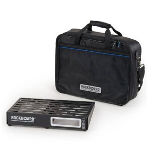 4.1-QUAD BAG Rockboard