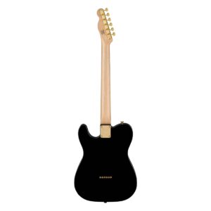 40th ANNIVERSARY TELE LRL BLK Squier