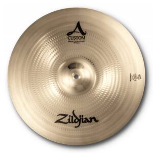 A CUSTOM 17 PROJECTION CRASH A20583 Zildjian