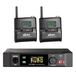 ACT-2402/ACT24TC Mipro - Micros - Sonowest