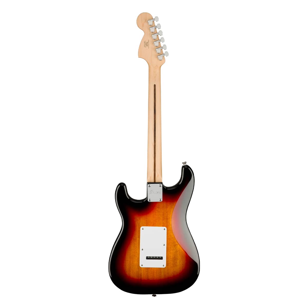 AFFINITY STRATOCASTER LRL 3TS Squier-2