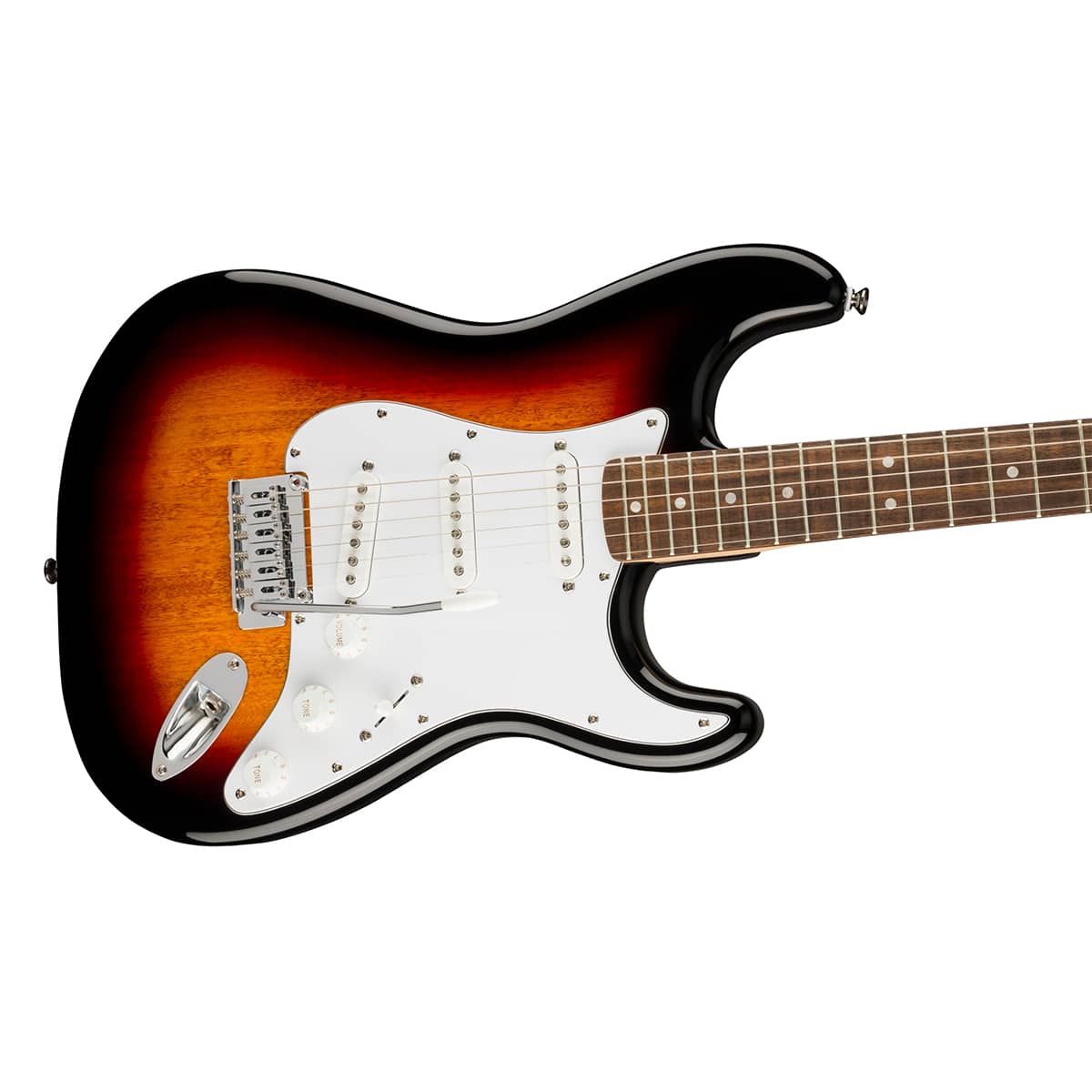 AFFINITY STRATOCASTER LRL 3TS Squier-3