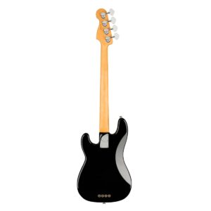 AMERICAN PRO II PRECISION MN BK Fender