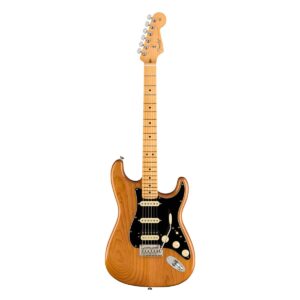 AMERICAN PROFESSIONAL II STRATOCASTER HSS MN RP Fender