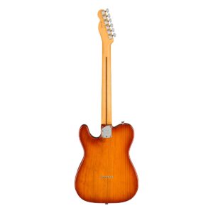 AMERICAN PROFESSIONAL II TELECASTER MN SSB Fender