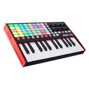 APC KEY 25 MKII Akai
