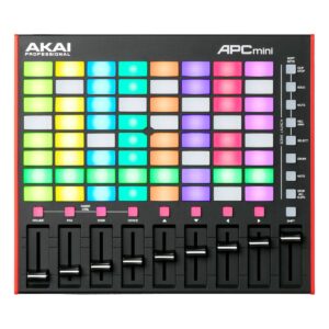 APC MINI MK2 Akai