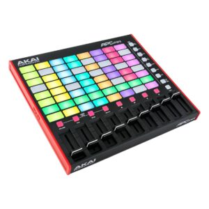 APC MINI MK2 Akai