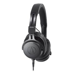 ATH-M60X Audio-Technica