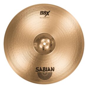 B8X 18 THIN CRASH 41806X Sabian