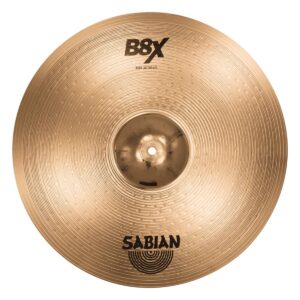 B8X 20 RIDE 42012X Sabian