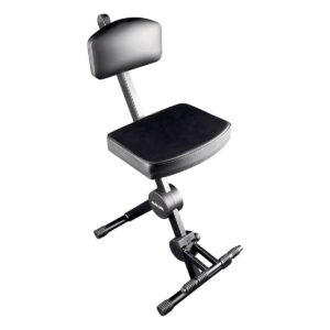 BANQUETTE GUITARISTE DX749 Quiklok
