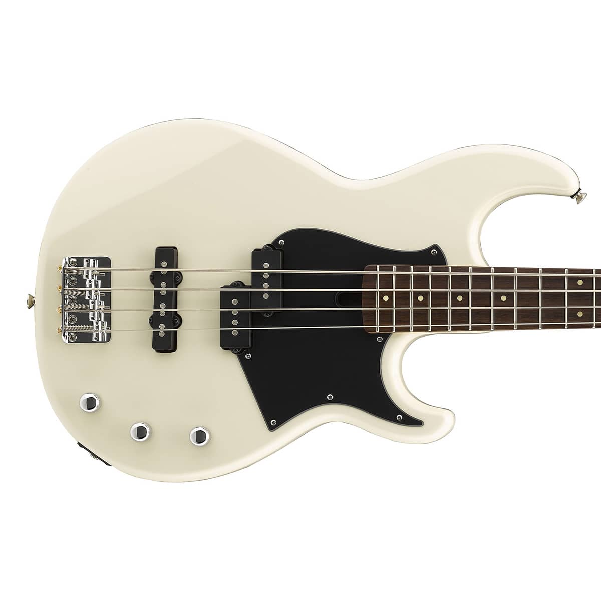 BB234 VINTAGE WHITE Yamaha-3