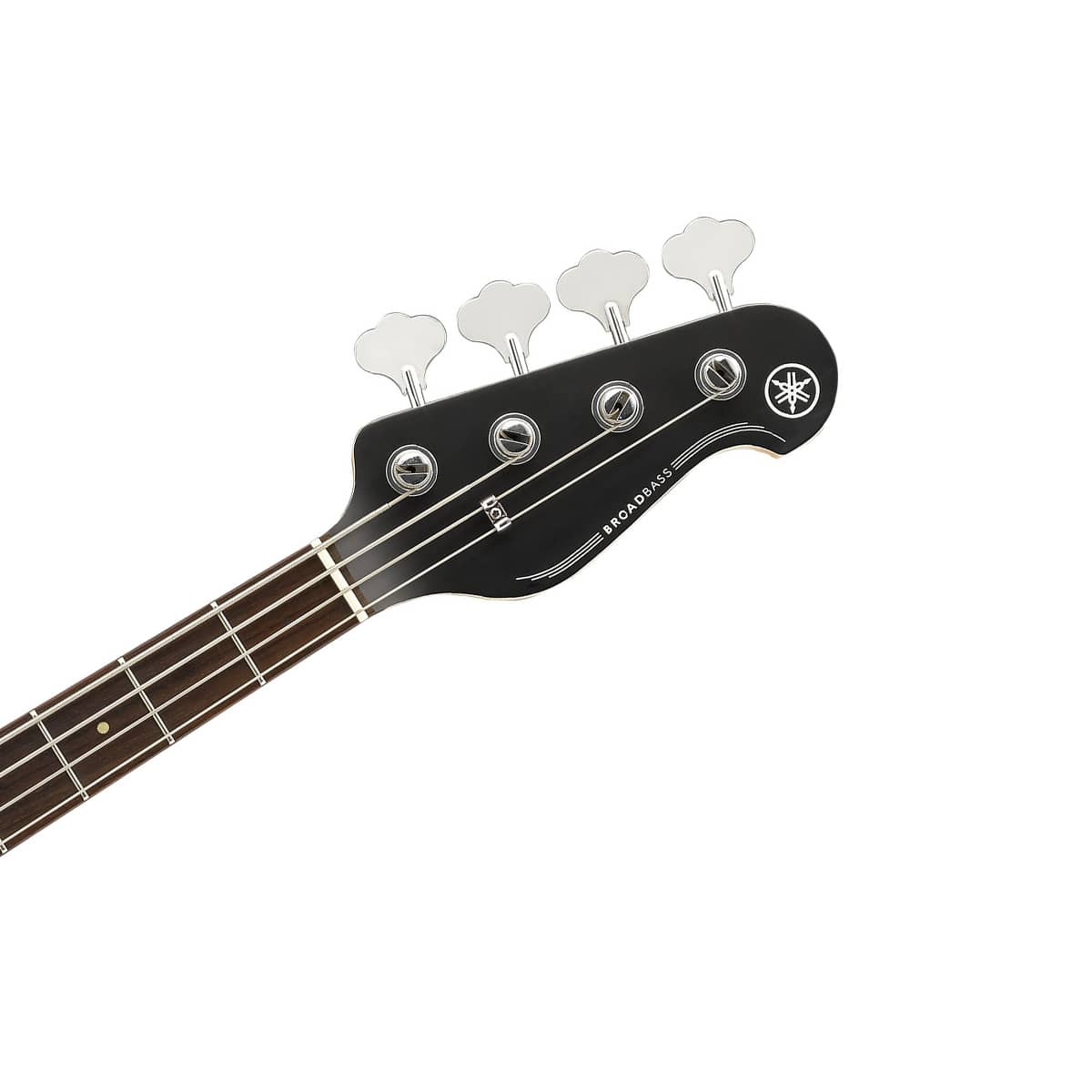 BB234 VINTAGE WHITE Yamaha-4