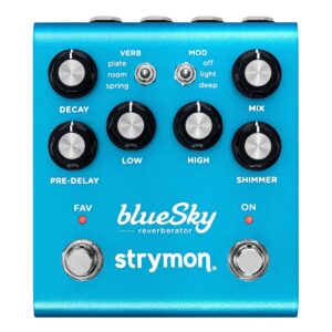 BLUESKY V2 Strymon