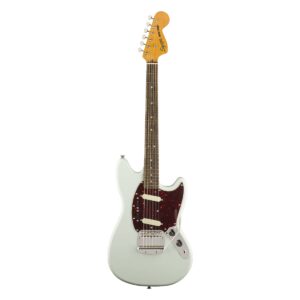 CLASSIC VIBE 60S MUSTANG LRL SNB Squier