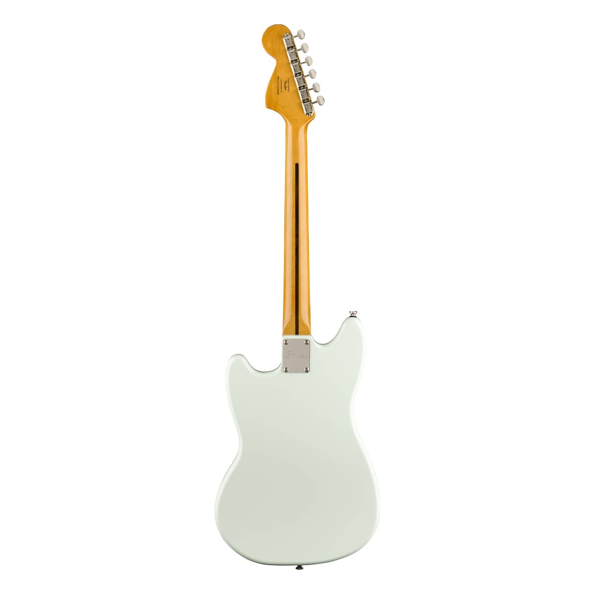 CLASSIC VIBE 60S MUSTANG LRL SNB Squier-2