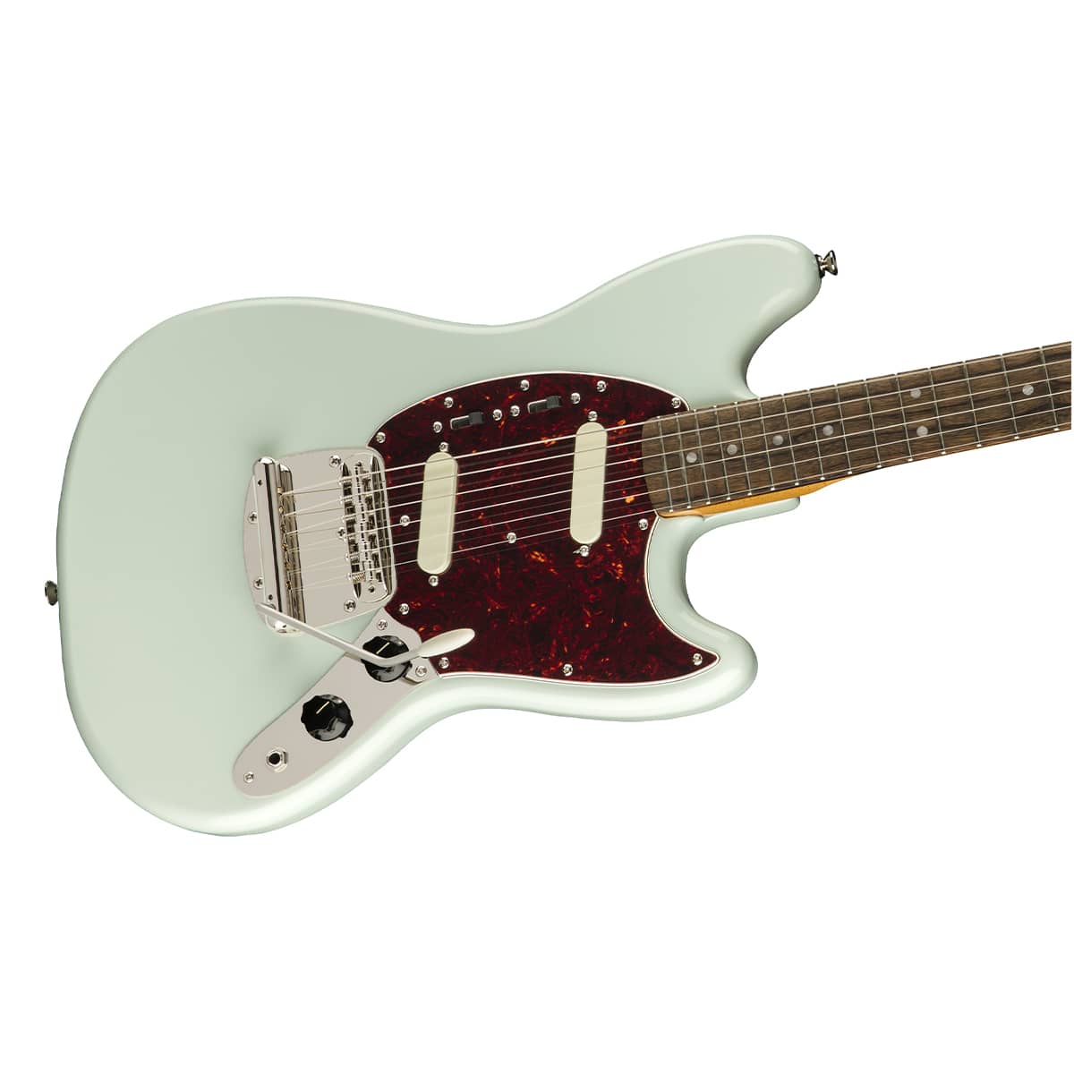 CLASSIC VIBE 60S MUSTANG LRL SNB Squier-3