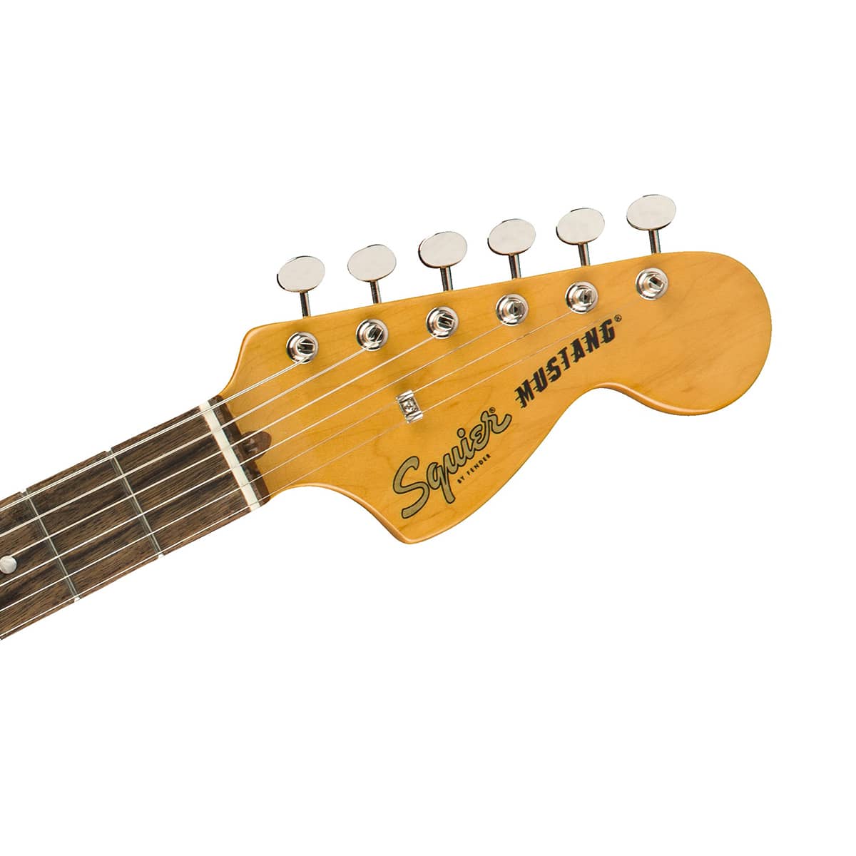 CLASSIC VIBE 60S MUSTANG LRL SNB Squier-4