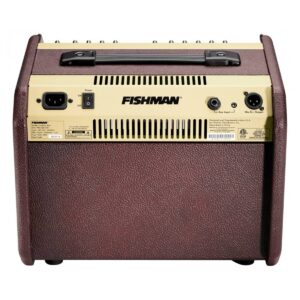 COMBO PRO LBT500 Fishman