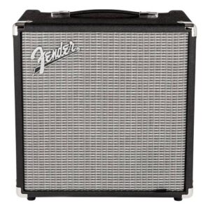 COMBO RUMBLE 25 V3 Fender